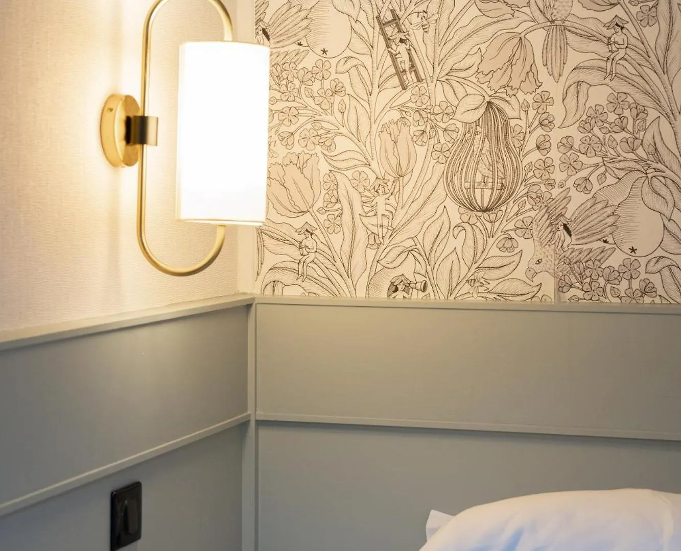 Hotel De Fleurie - Saint-Germain-Des-Pres Paris