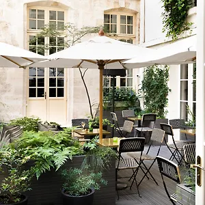 D'aubusson ***** Paris
