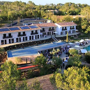 mercure-brignoles-golf-de-barbaroux.fr-provencehotel.com/