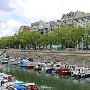 Hotel Goralska Residences Bastille
