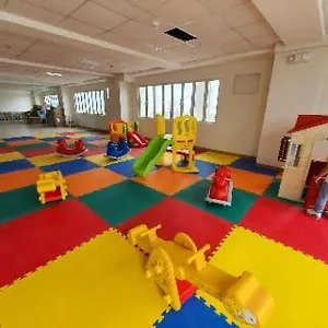  Guest house One Taft Residences Cityland Philippines