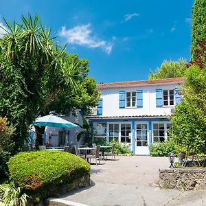 Les Liserons De 2* Mougins