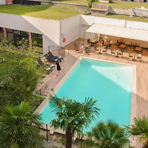Western Le Galice Centre 4* Aix-en-Provence