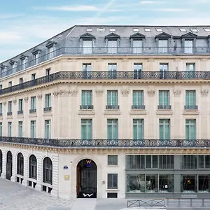 W - Opéra Paris