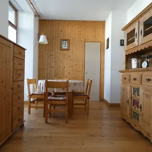  Apartment Le Carlton Cham France