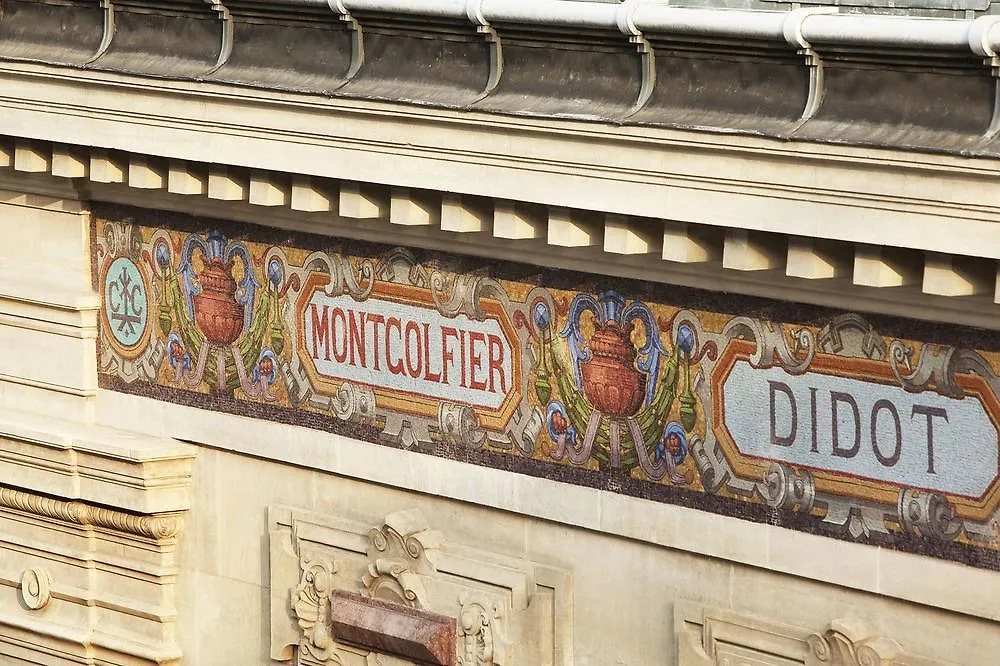 Hotel De Fleurie - Saint-Germain-Des-Pres Paris